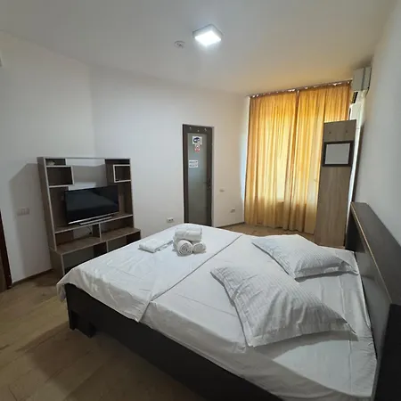 Dor De Mare - Casa Maya Gasthof *