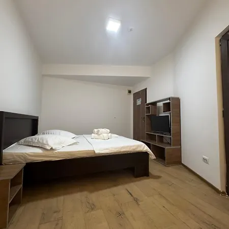 Dor De Mare - Casa Maya Gasthof Năvodari
