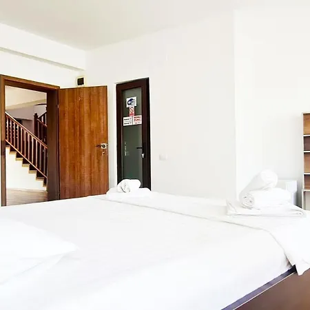 Dor De Mare - Casa Maya Navodari