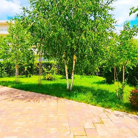 Guest house Dor De Mare - Casa Maya