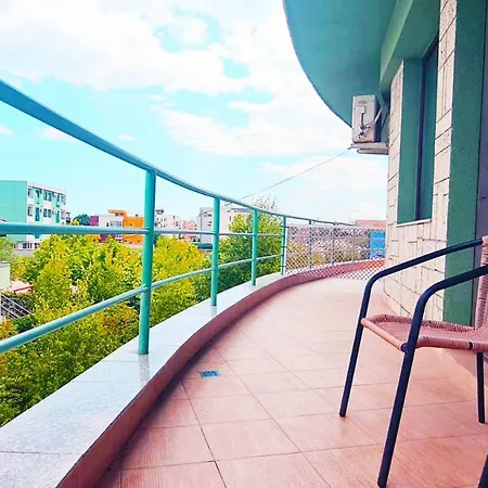 Dor De Mare - Casa Maya