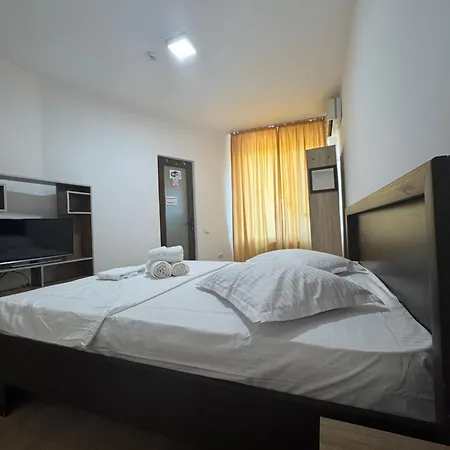 Dor De Mare - Casa Maya Guest house *