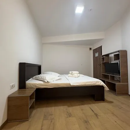 Dor De Mare - Casa Maya Navodari