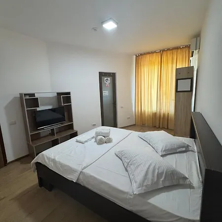 Dor De Mare - Casa Maya Guest house