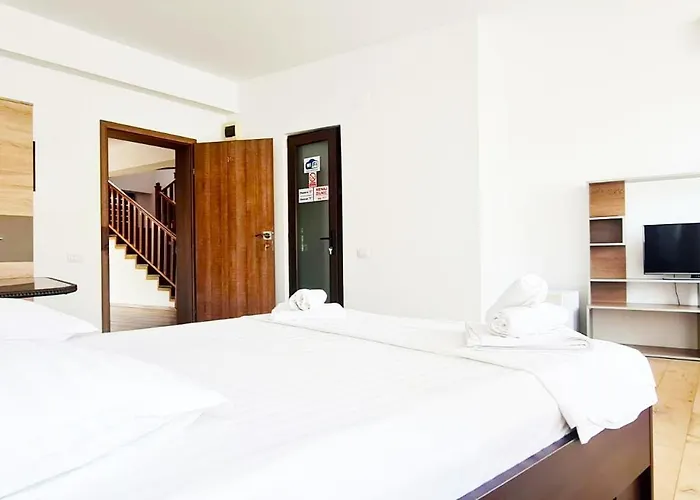 Dor De Mare - Casa Maya Navodari