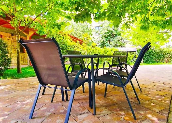 Dor De Mare - Casa Maya Navodari