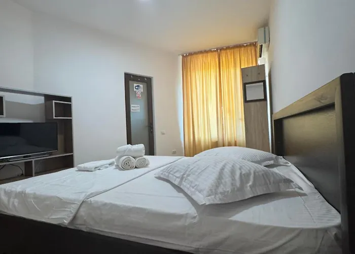 Dor De Mare - Casa Maya Guest house *