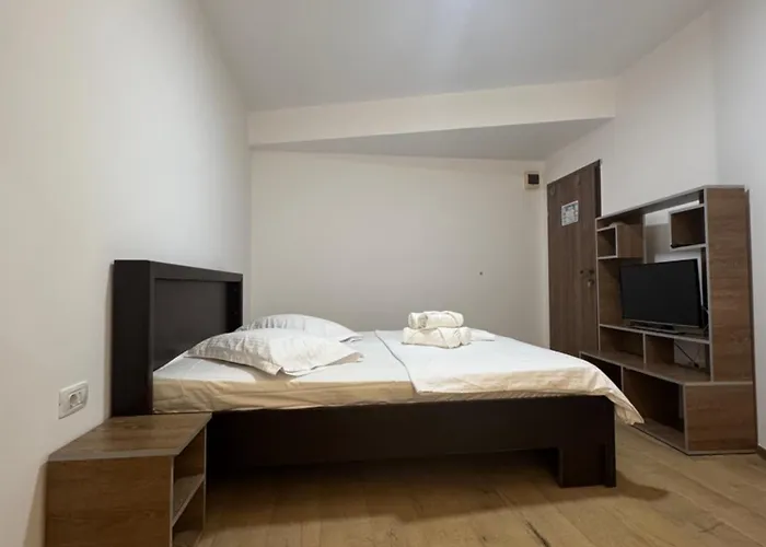 Dor De Mare - Casa Maya Navodari