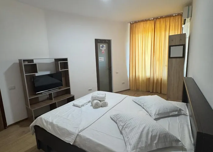 Dor De Mare - Casa Maya Guest house