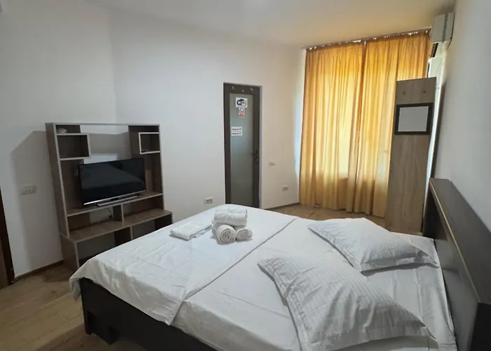 Dor De Mare - Casa Maya Guest house *