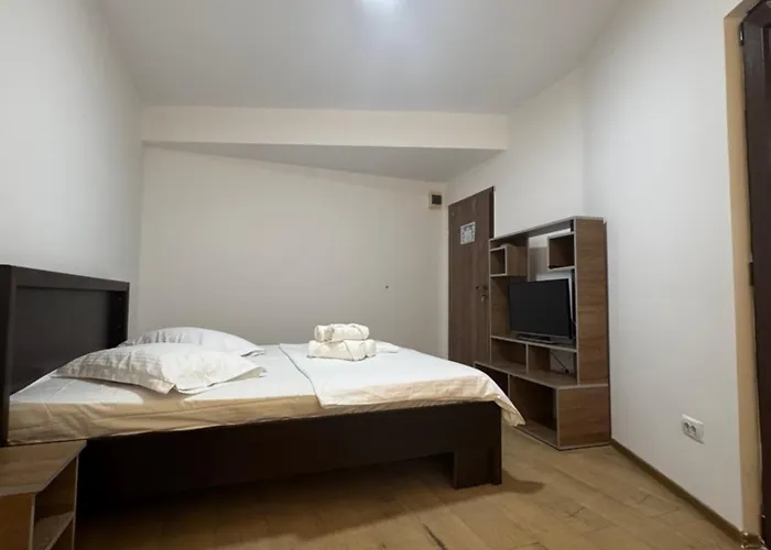 Dor De Mare - Casa Maya Guest house Navodari